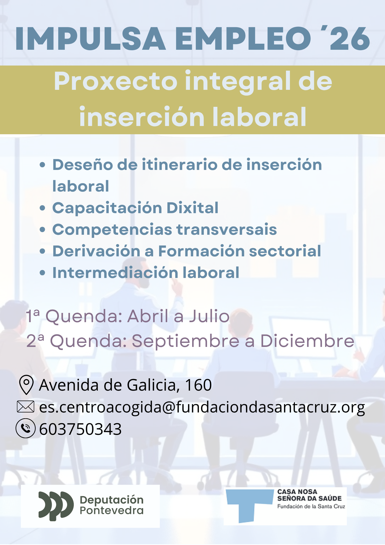 Proyecto Tejiendo Lazos 2025_
